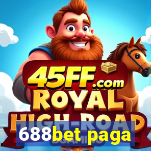688bet paga